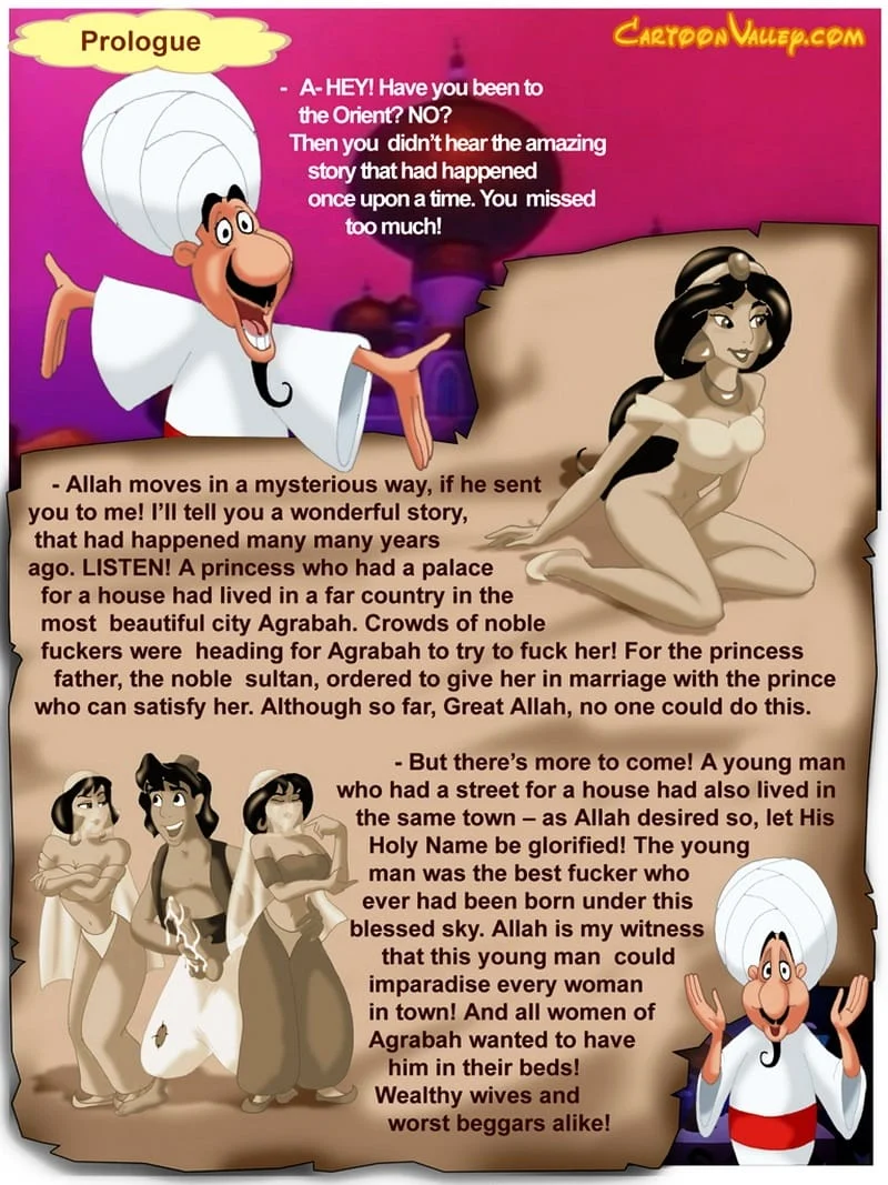 8e89385e63cfd0cd1b5c83fc3d5dc41c - 001 - Cartoon Porn Comic
